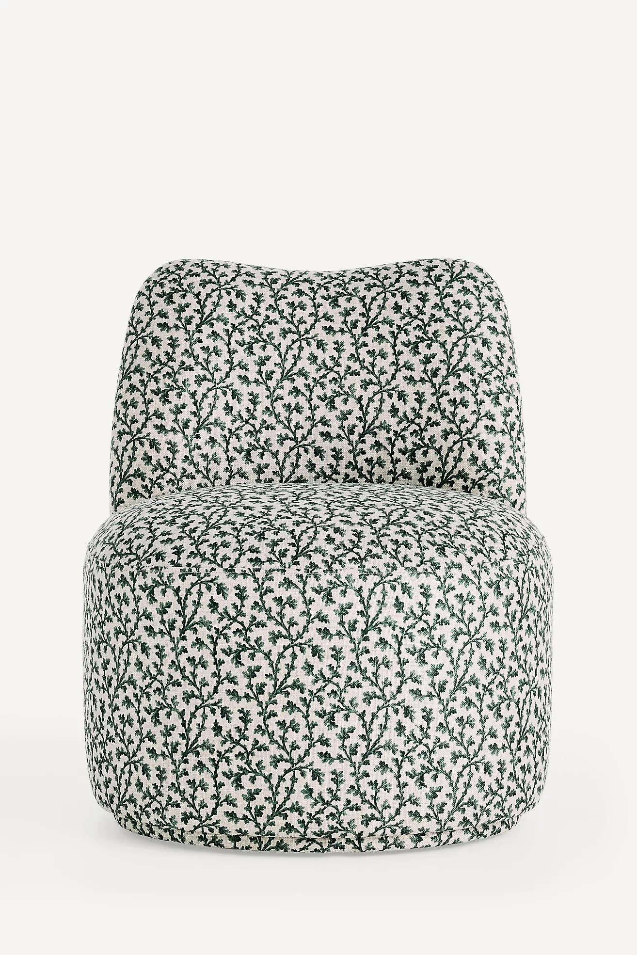 Joanie Accent Chair | Anthropologie (US)
