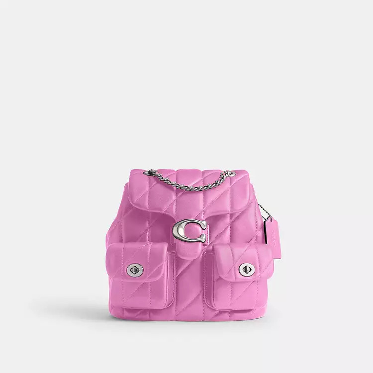 Tabby Backpack | Coach Outlet US