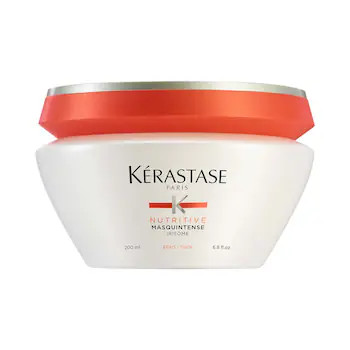 KérastaseNutritive Mask for Dry Thick Hair | Sephora (CA)