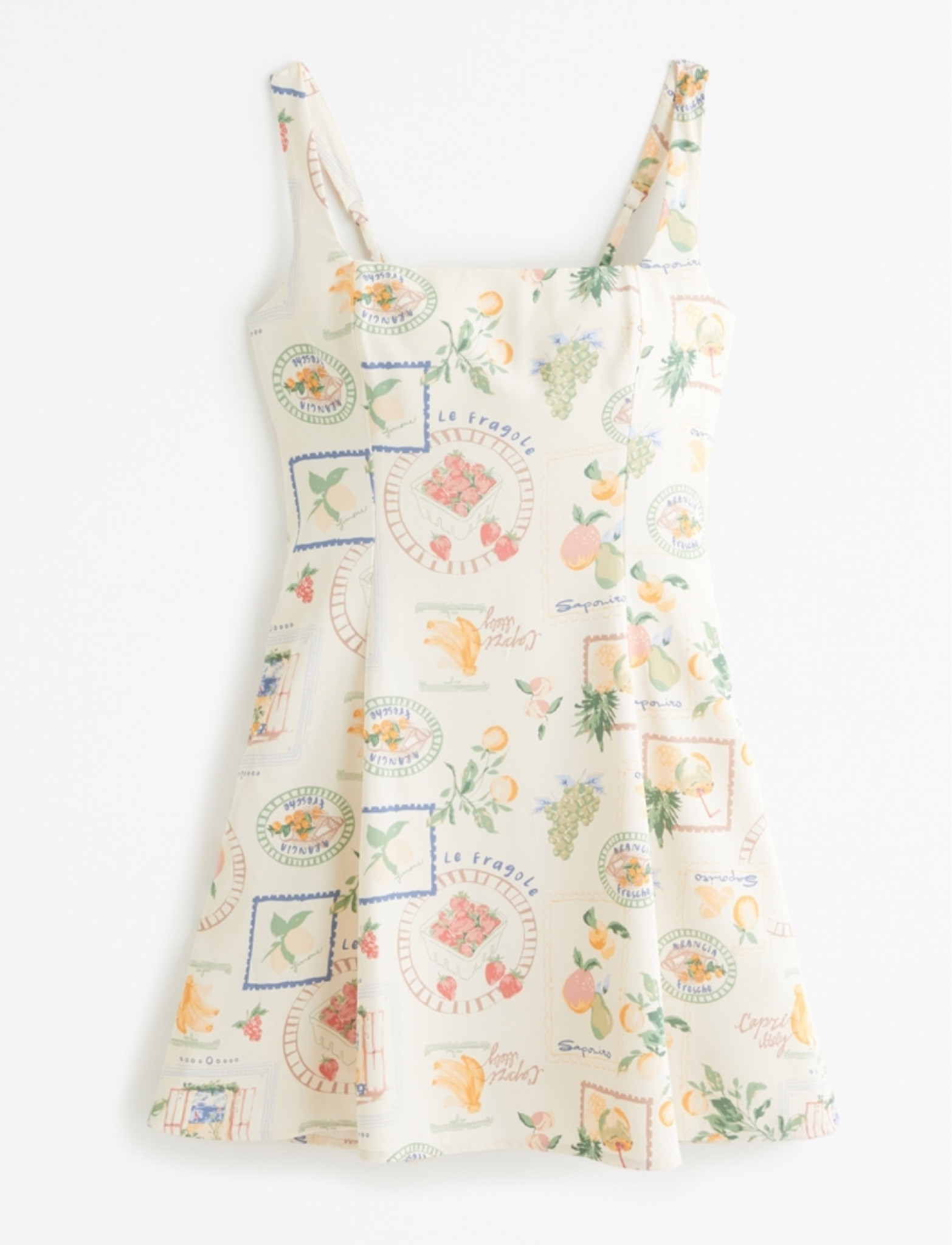 European summer look #ltkeurope

#LTKSpringSale #LTKstyletip #LTKSeasonal