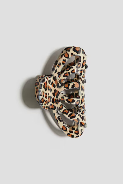 H & M - Hair Claw - Beige | H&M (US + CA)