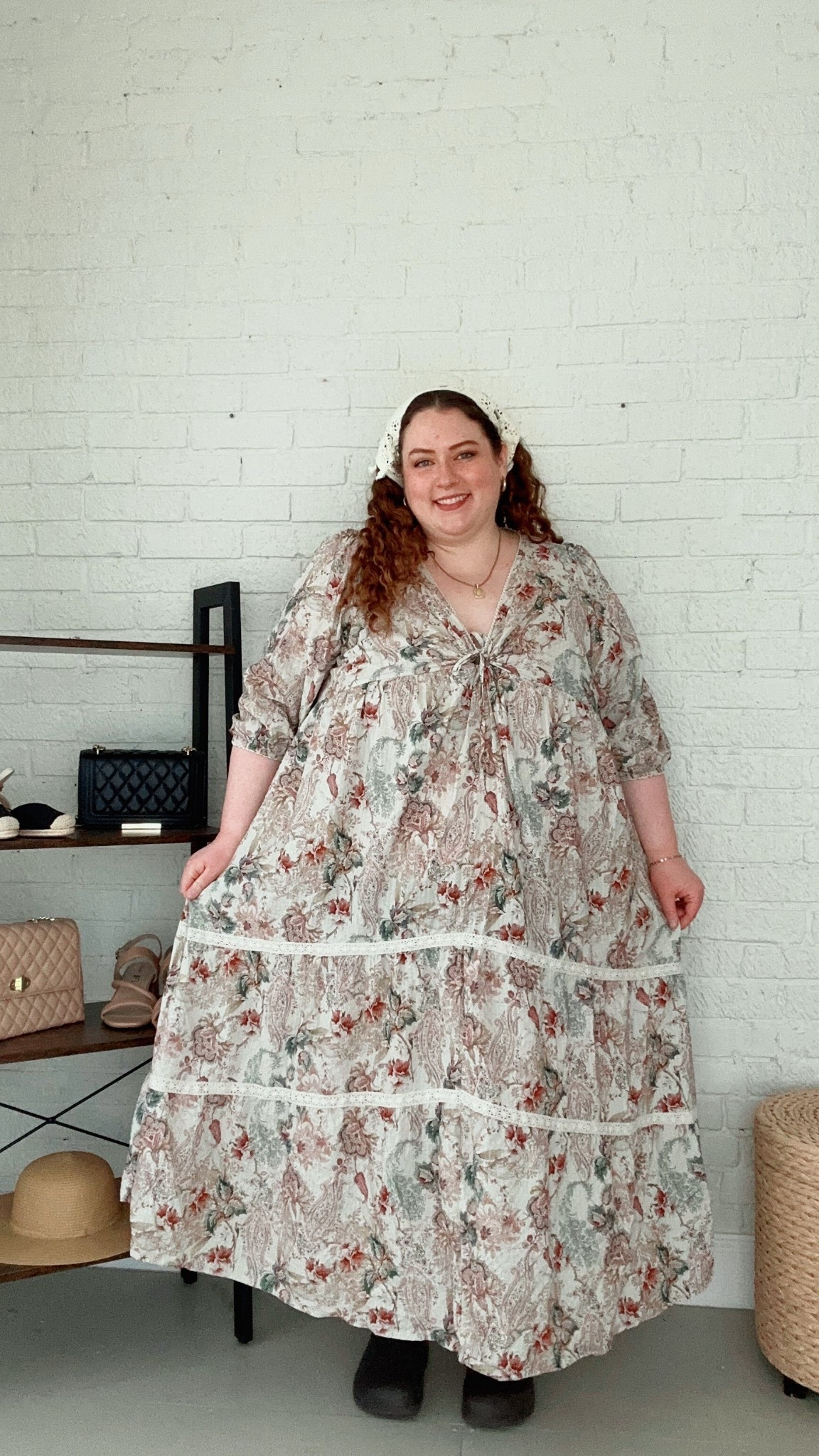 Plus size babes we are sleeping on torrid because HOW CUTEEE IS THIS OUTFIT????

#LTKPlusSize #LTKMidsize