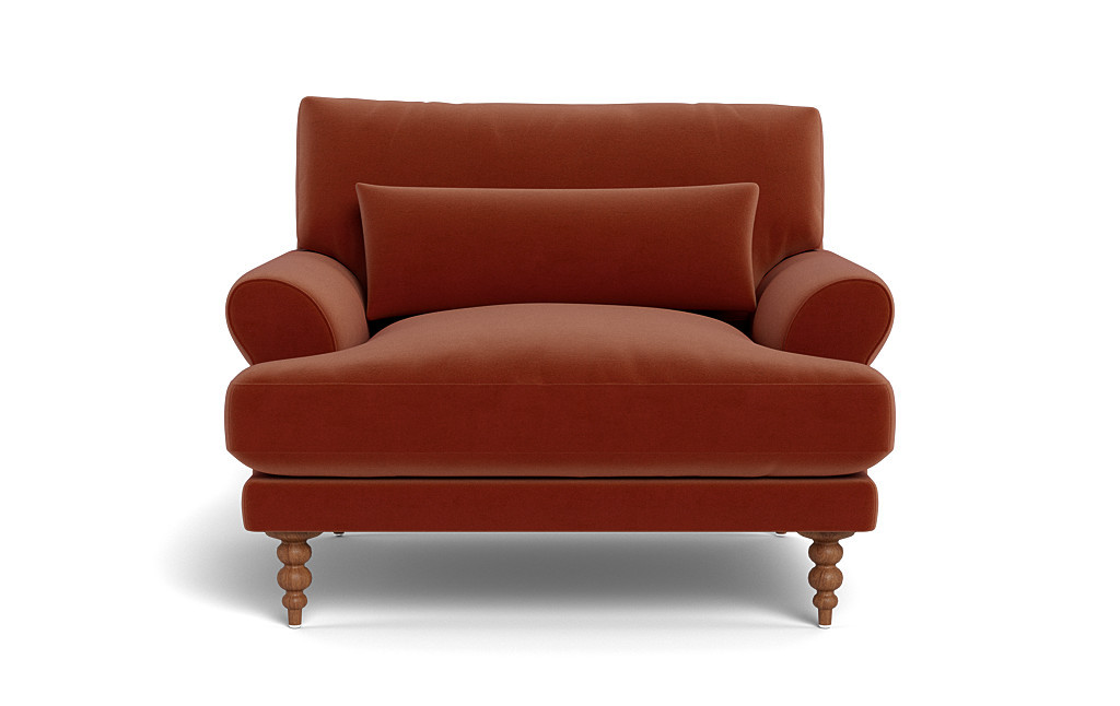 Maxwell Accent Chair | Interior Define