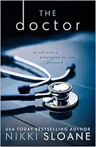 The Doctor (Nashville Neighborhood) | Amazon (US)
