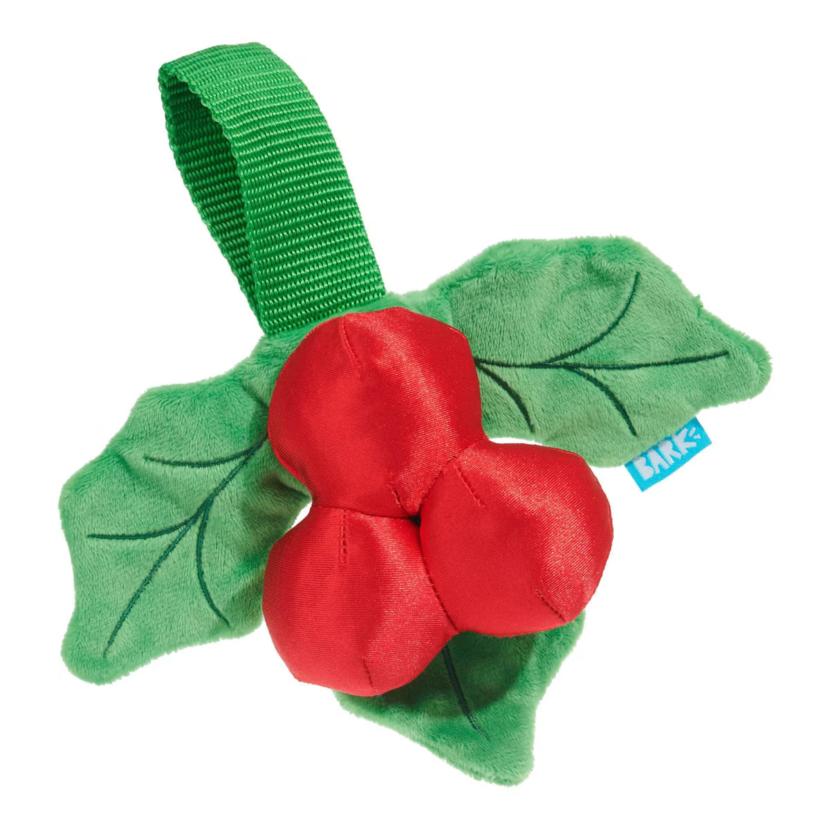 BARK Mistletug Dog Toy | Target