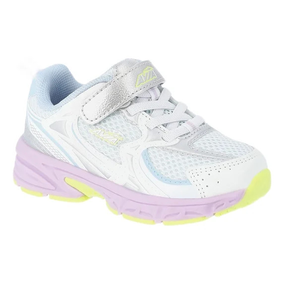 Avia Toddler Unisex 5000 Chunky Trainer Sneakers | Walmart (US)