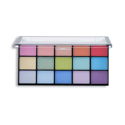Makeup Revolution Reloaded Eyeshadow Palette - Sugar Pie - 3.88oz | Target