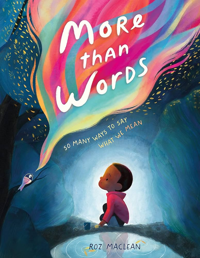 More than Words: So Many Ways to Say What We Mean | Amazon (US)