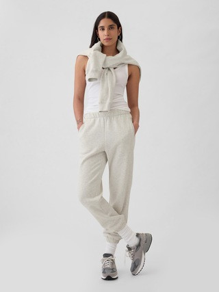 High Rise VintageSoft Relaxed Joggers | Gap (CA)