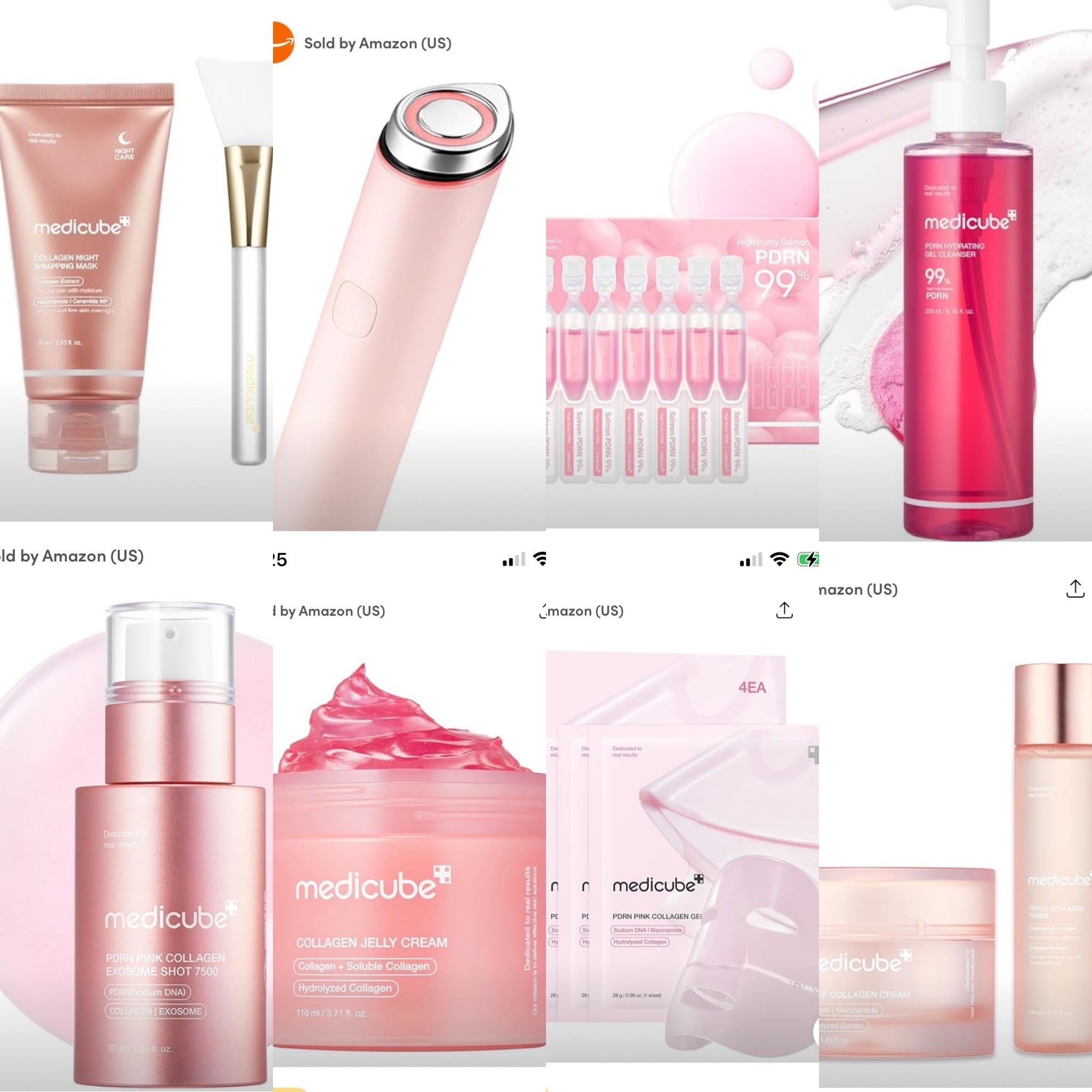 Skincaree

#LTKOver40