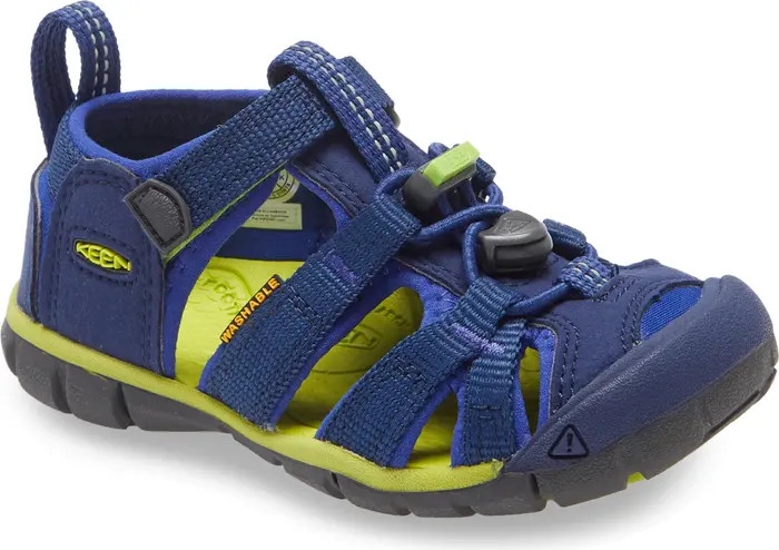 Seacamp II CNX Water Friendly Sandal | Nordstrom