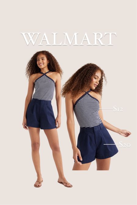 Walmart outfit idea 

#LTKfindsunder50 #LTKstyletip #LTKfindsunder100