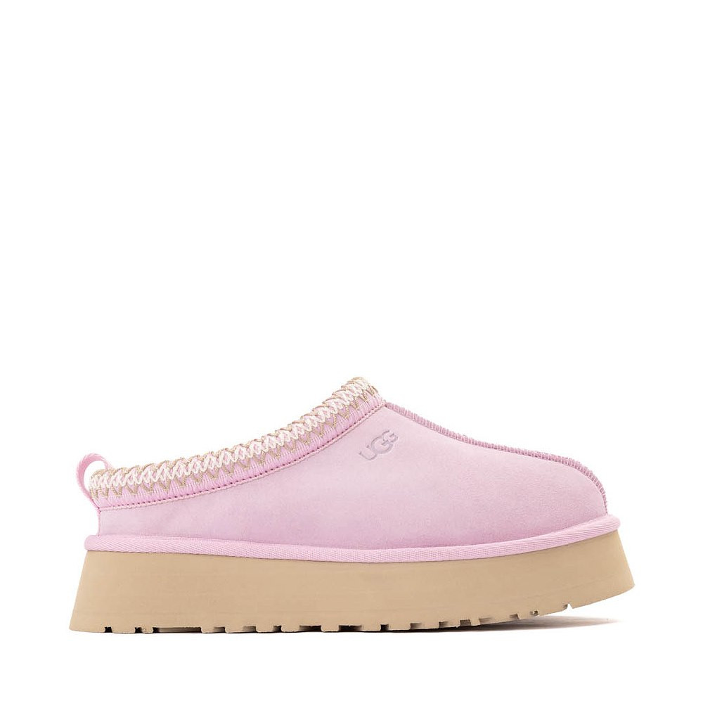Womens UGG\u00ae Tazz II Platform Slipper - Pink Diamond | Journeys