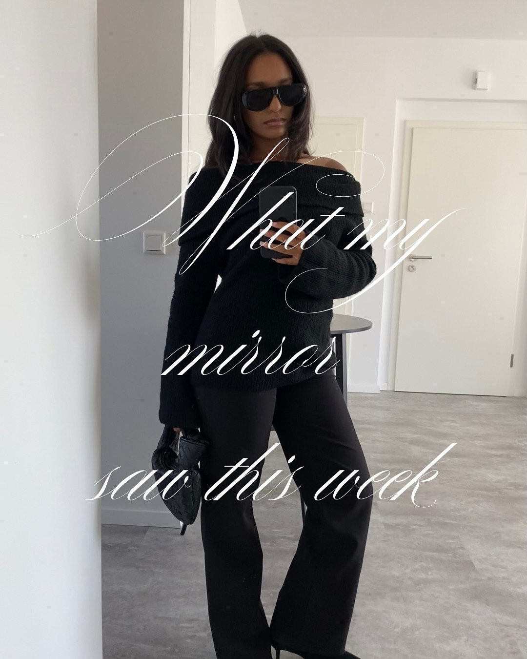 recent outfits 🖤 
•
•
•
•
•
#recentoutfits #falloutfitideas #autumnfashion #capsulewardrobe #casualchicstyle #pinterestaesthetic #pinterestgirl #outfitslideshow

#LTKstyletip #LTKautumn #LTKFashionMonth