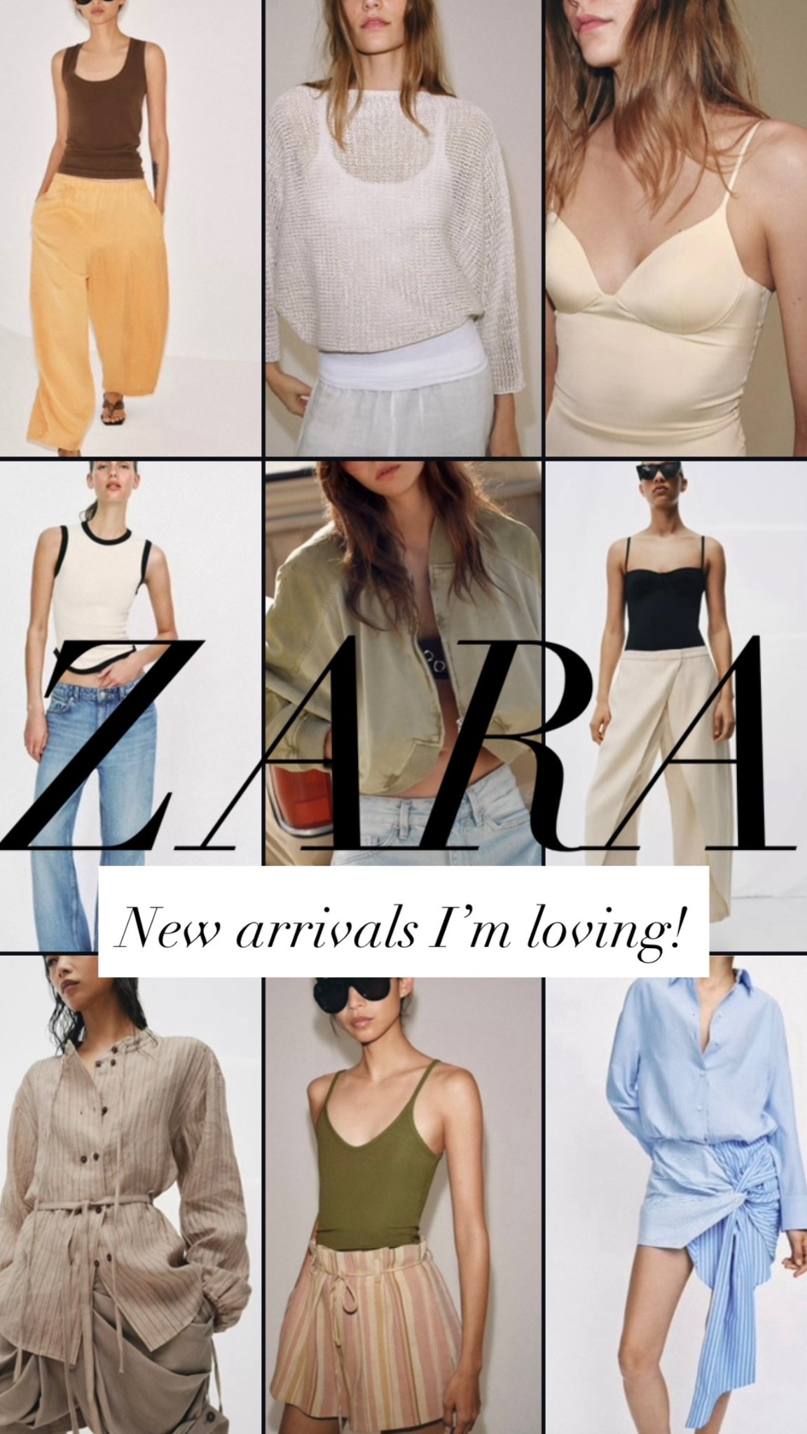 Loving these new arrivals!!! All under $80!

#LTKSeasonal #LTKTravel #LTKootd