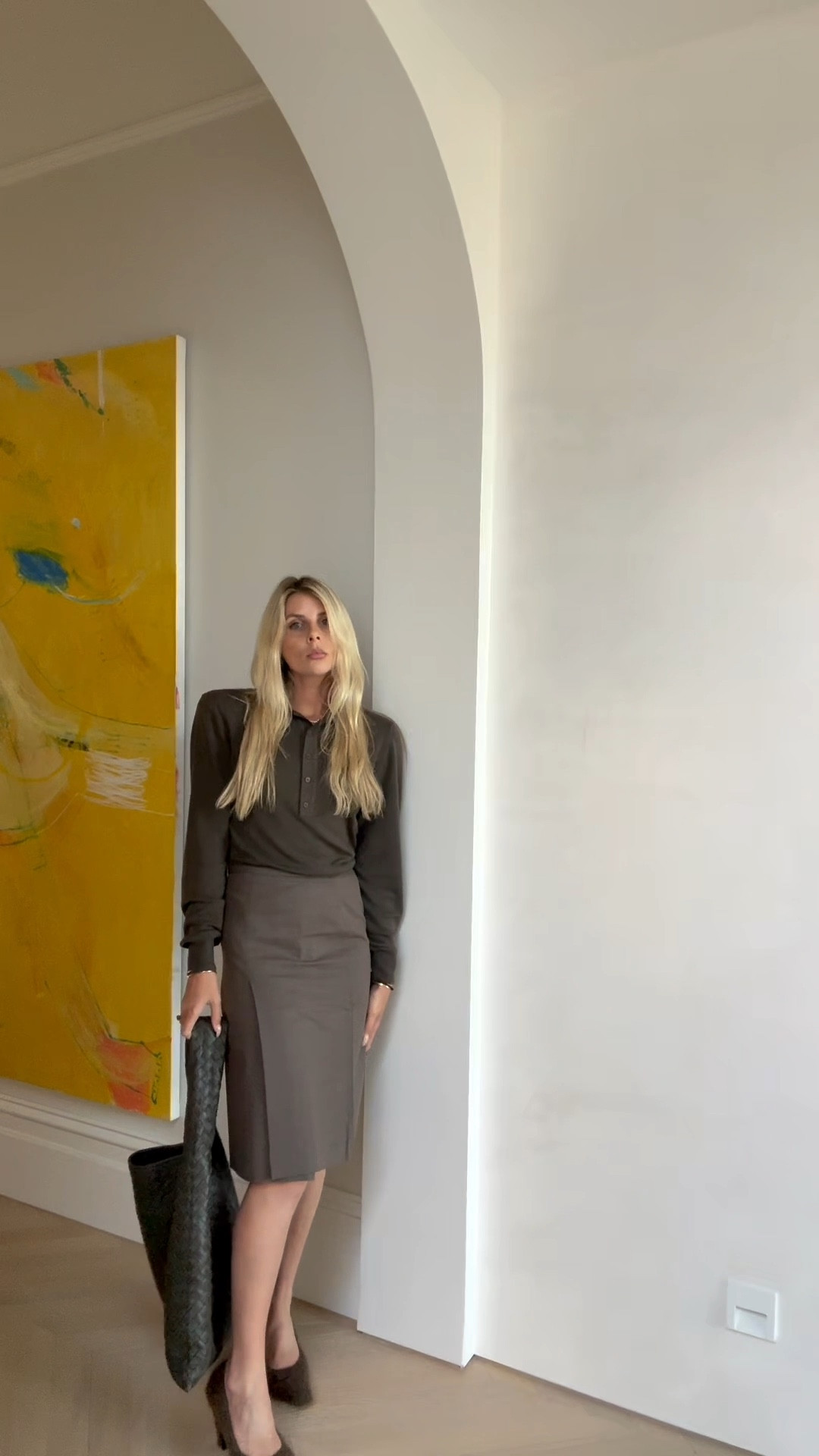 OOTD AS A LAWYER

#LTKworkwear #LTKaustralia