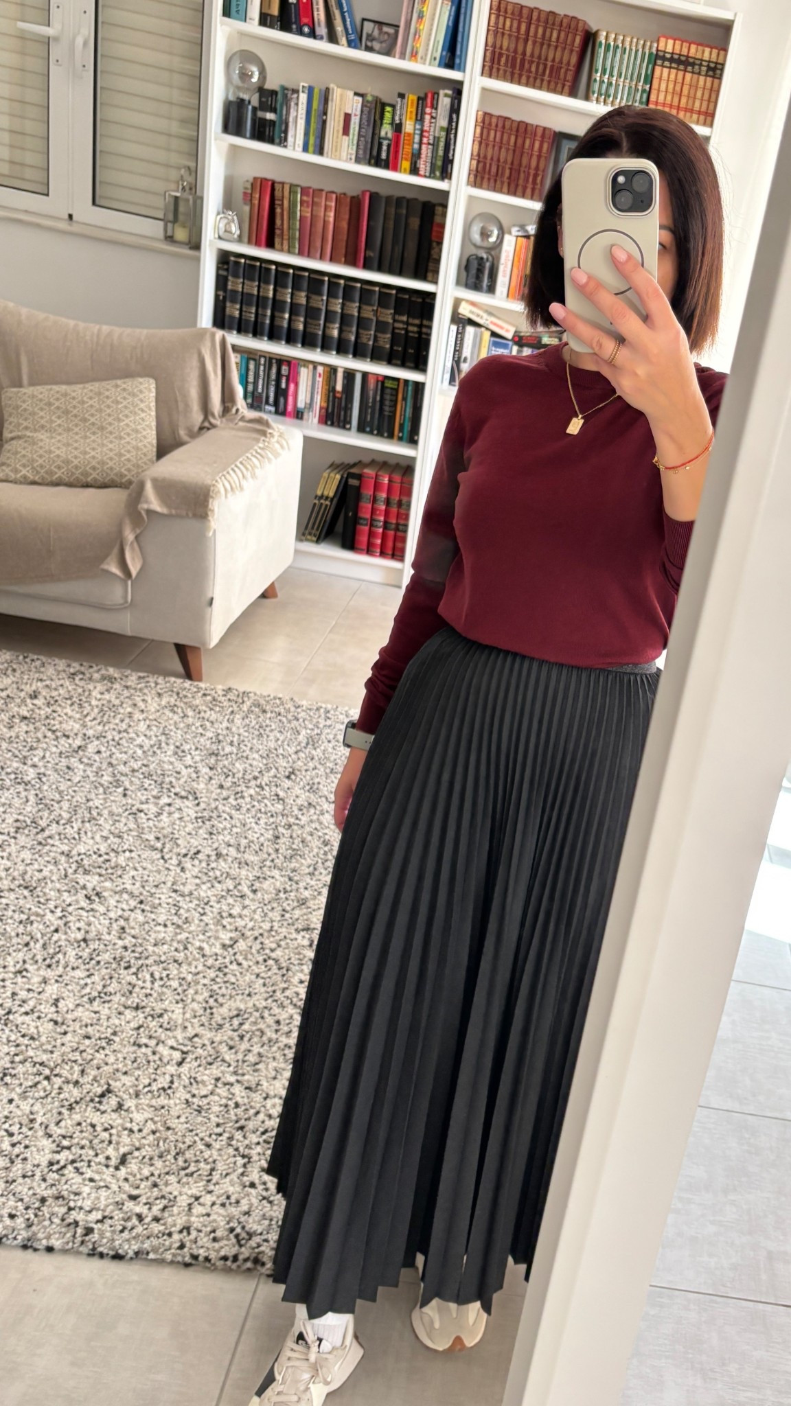 Uniqlo winter uniform for the office 

#LTKWorkwear #LTKSeasonal #LTKPetite