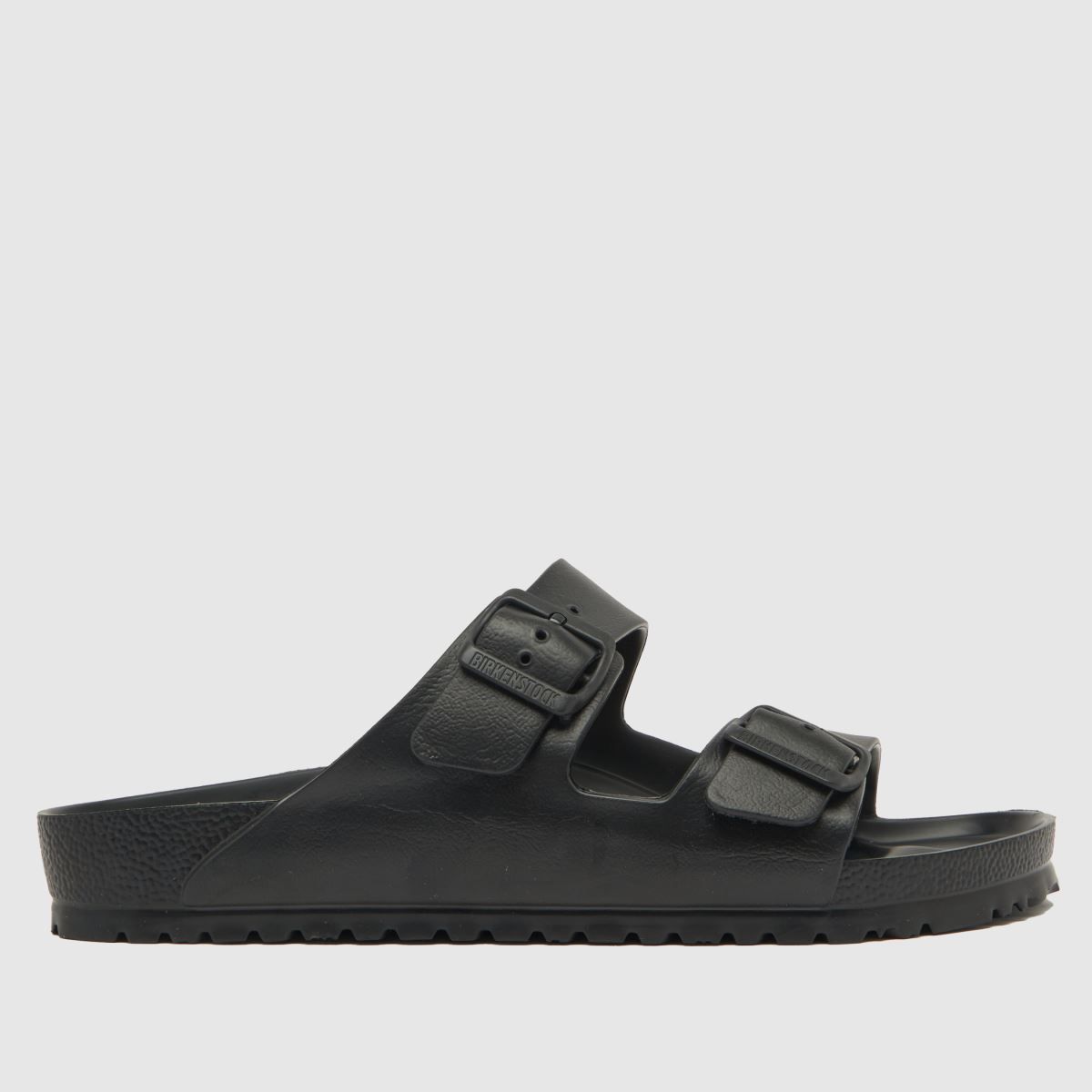 BIRKENSTOCK arizona eva sandals in black | Schuh Ireland