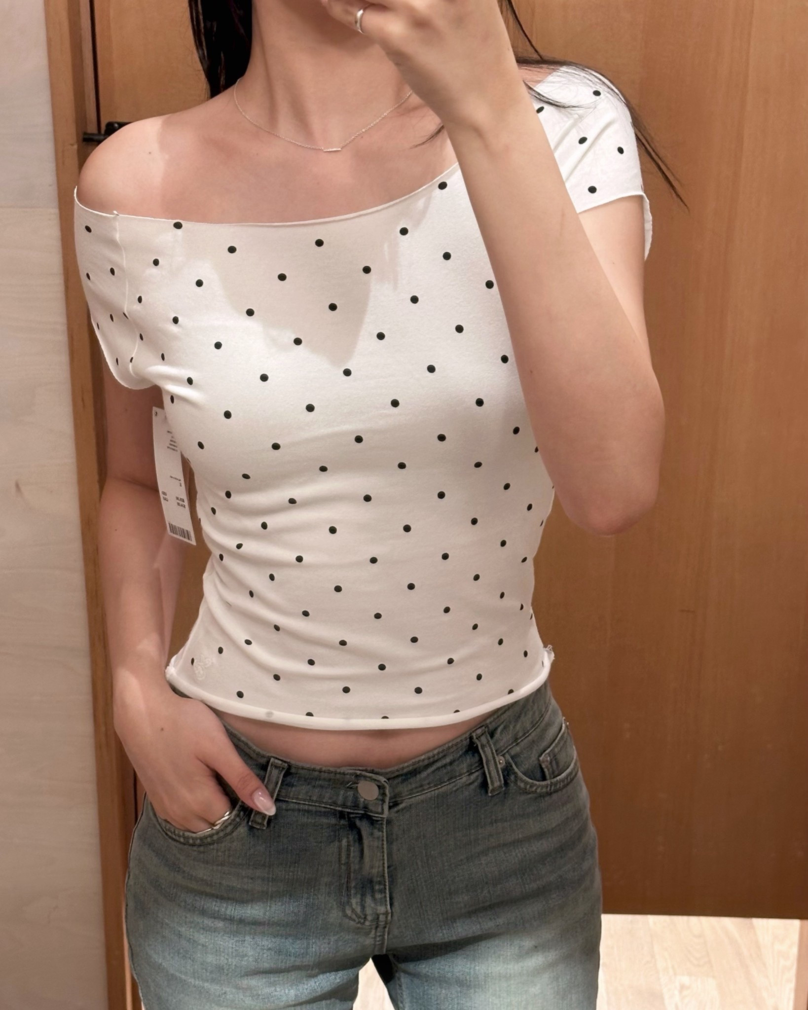 trend of the summer 🤍 polka dots

#LTKsummer #LTKdatenight #LTKstyletip