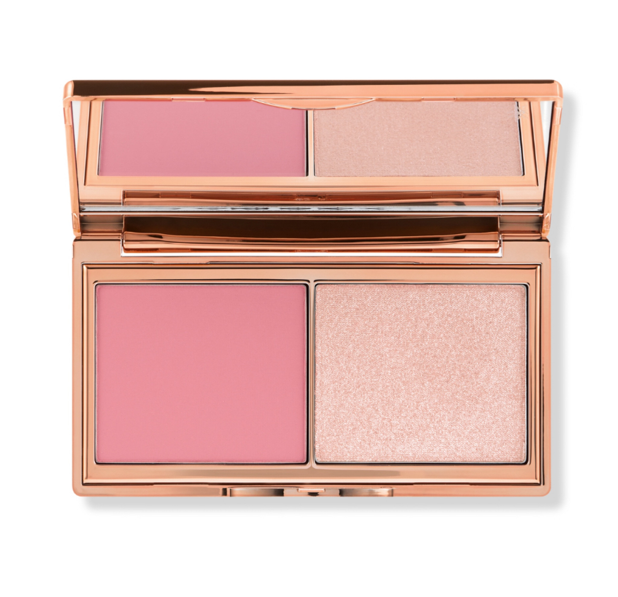 Charlotte Tillbury Blush and highlight duo

#LTKGiftGuide #LTKfindsunder50 #LTKbeauty