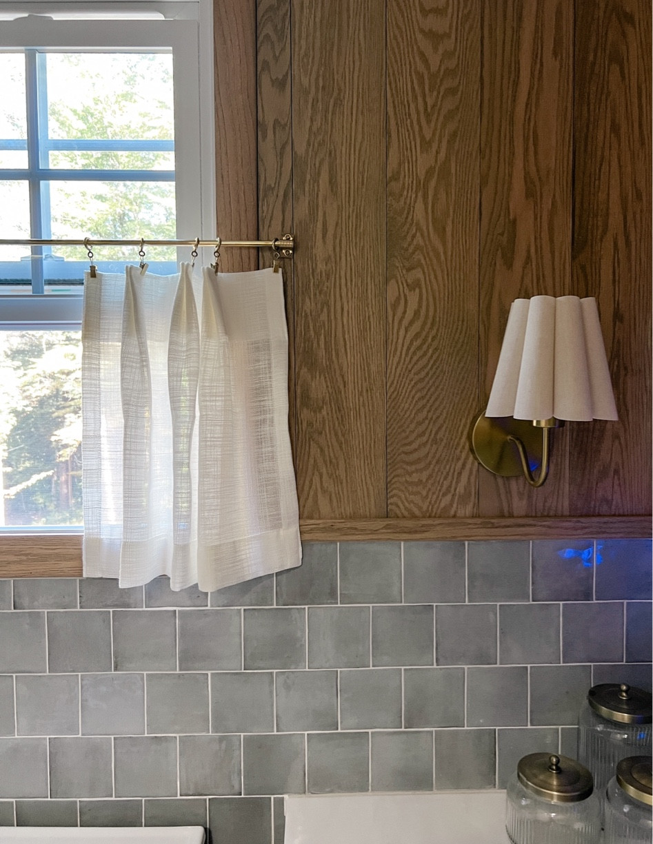 Our bathroom renovation is coming together and will be done so soon! 

#LTKHome