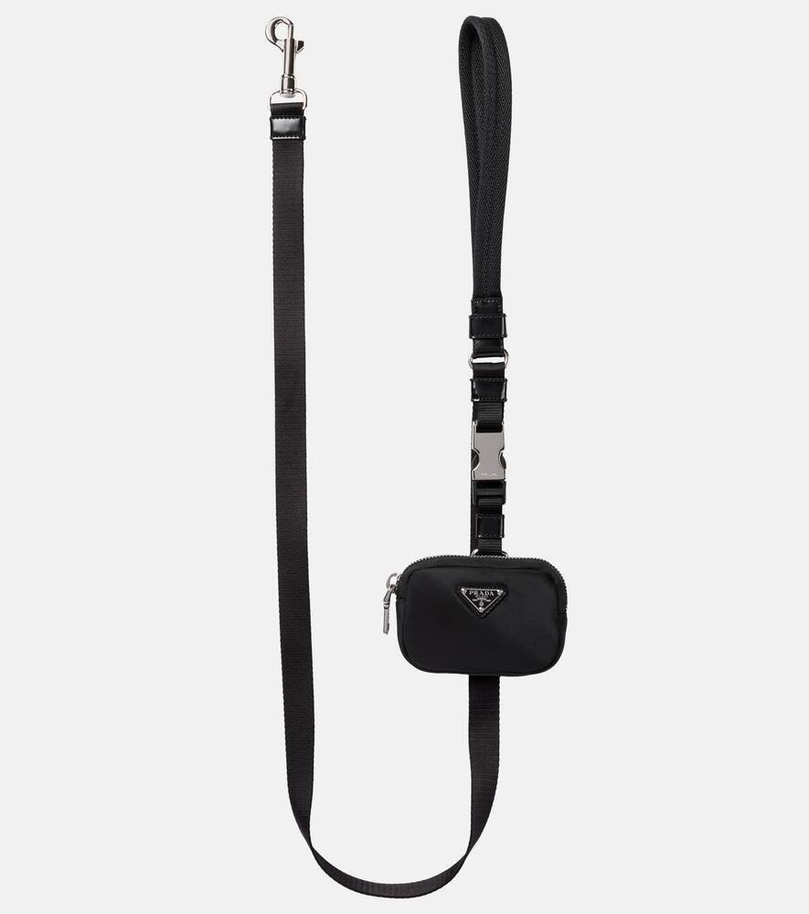 Prada Nylon dog leash | Mytheresa (US/CA)