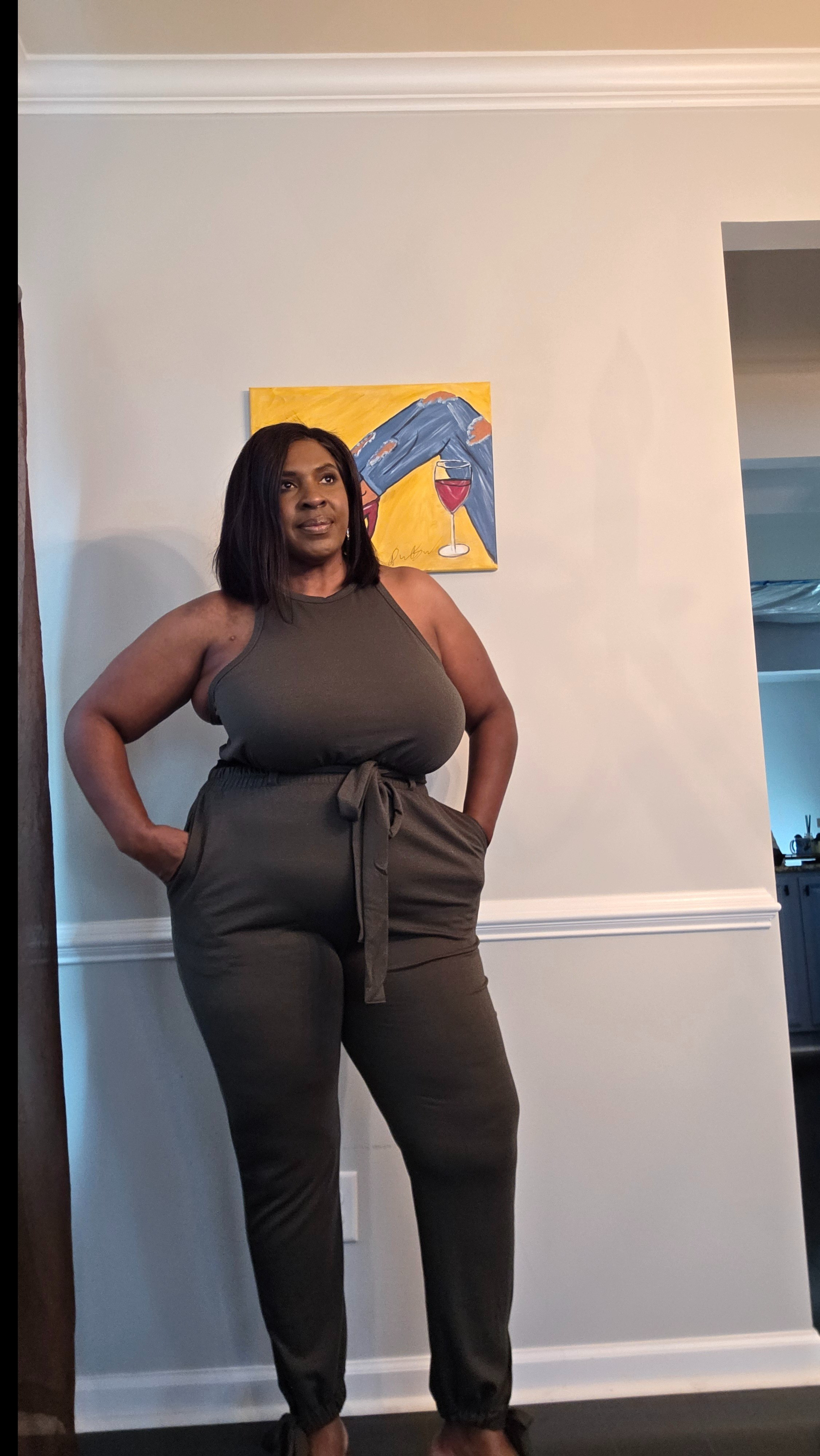 One Outfit Multiple WaysStyle Inspo for Women Over 40Shop My LTK

#LTKgrwm #LTKOver40 #LTKPlusSize