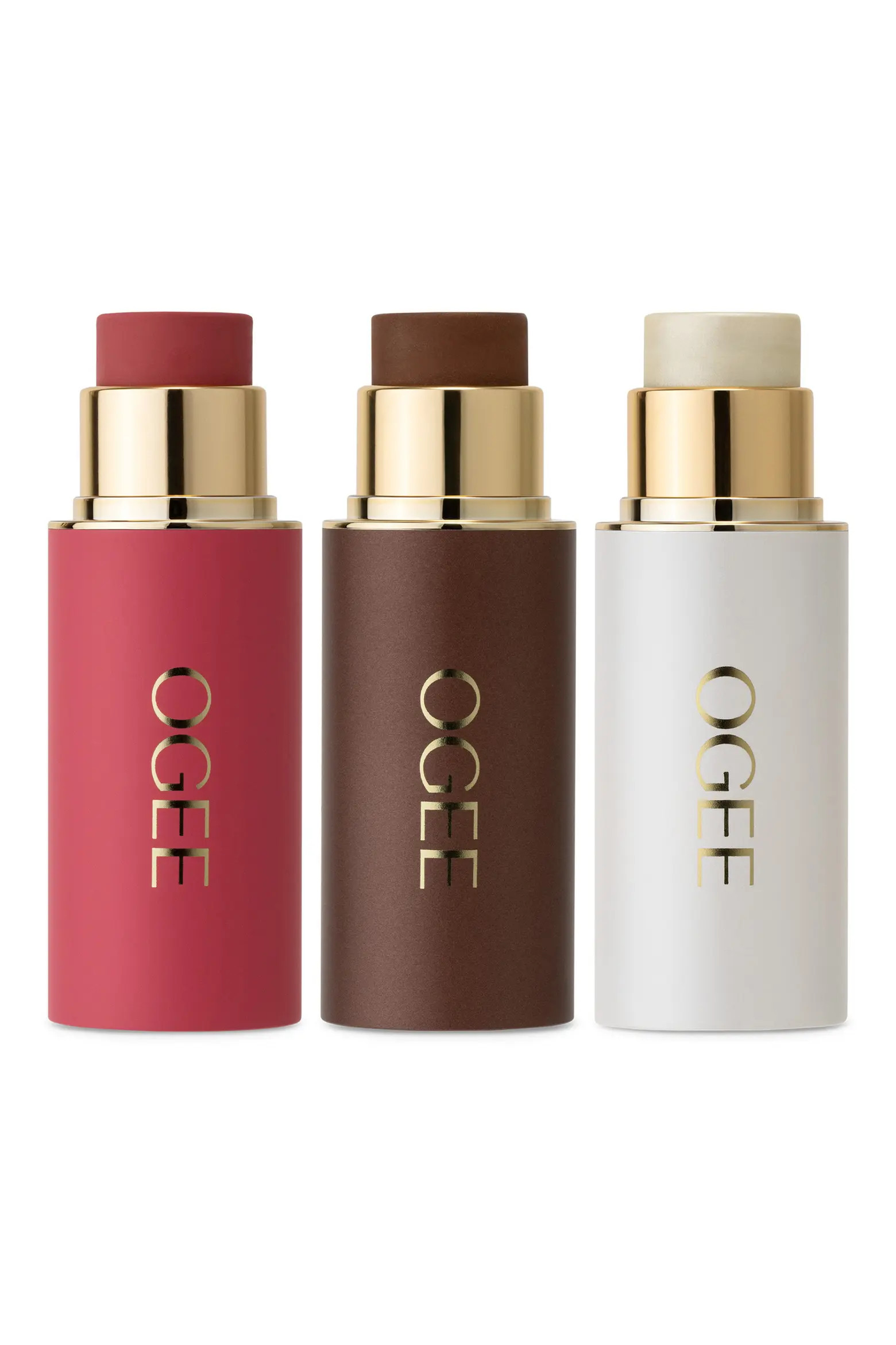Crystal Contour Collection $144 Value (Women) | Nordstrom | Nordstrom