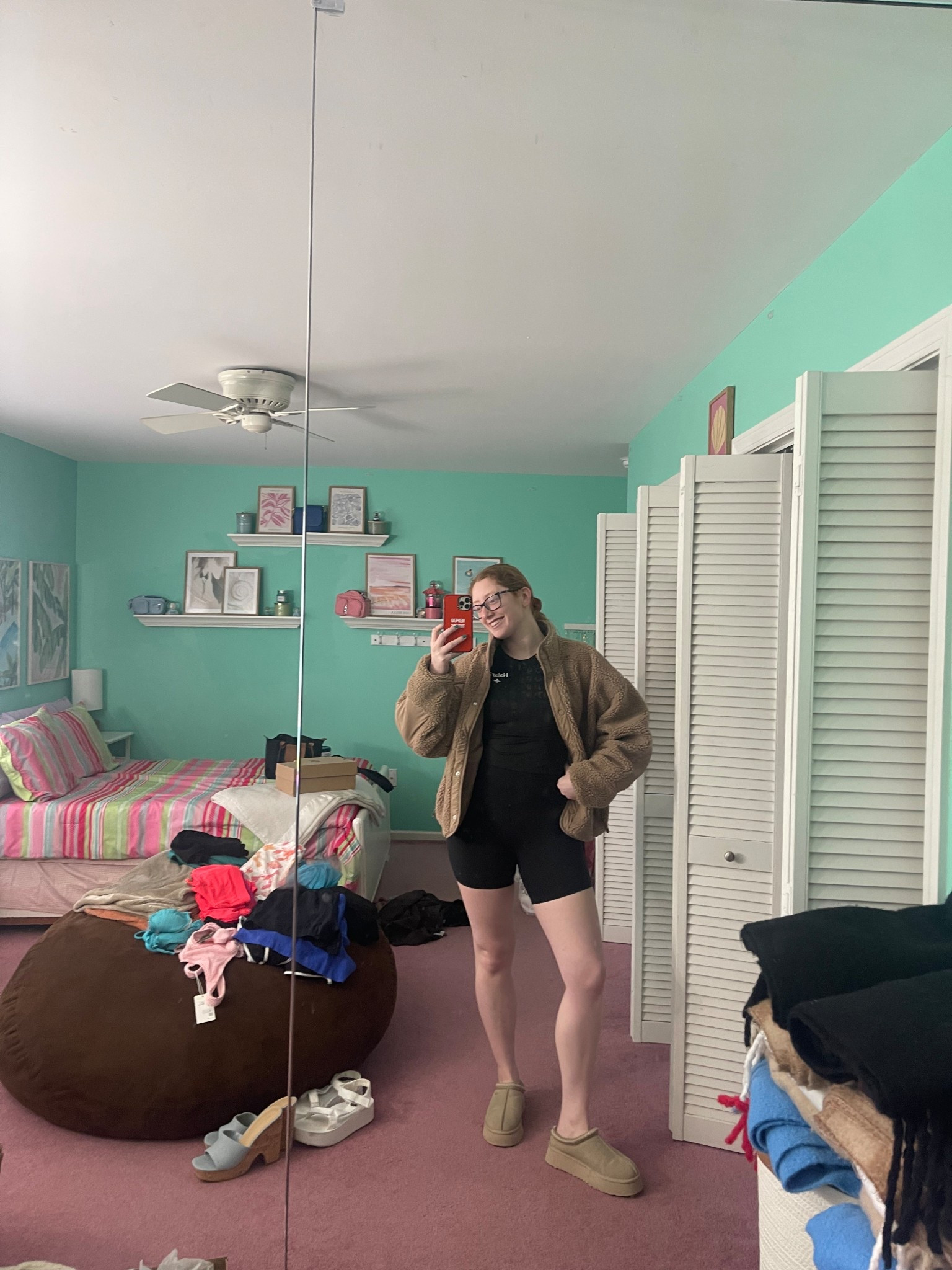 march 14th pilates fit 

#LTKSeasonal #LTKStyleTip #LTKActive