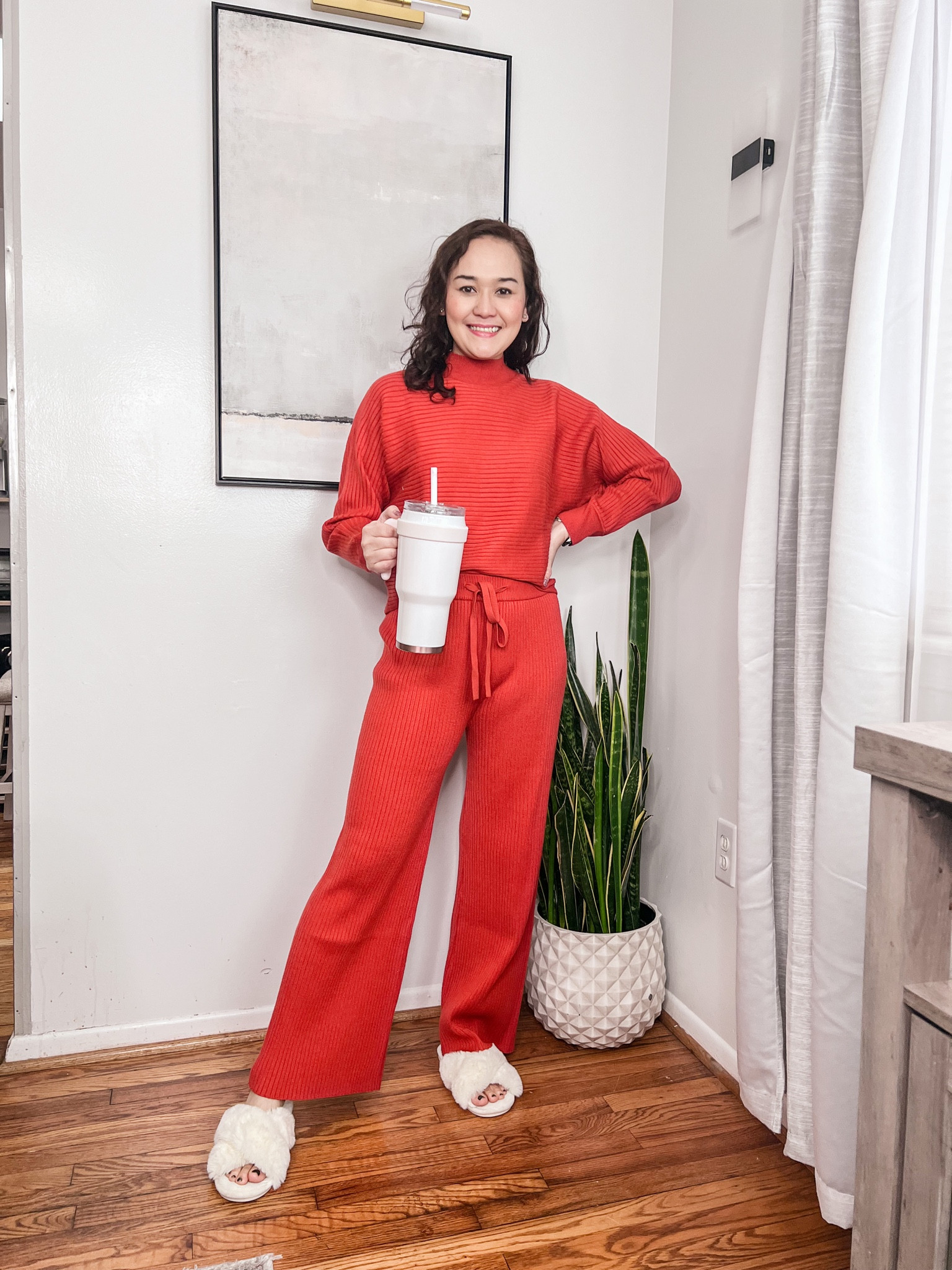 Loungewear set 

#LTKFind #LTKstyletip