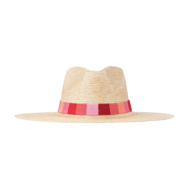 Beatriz Palm Hat | Sunshine Tienda