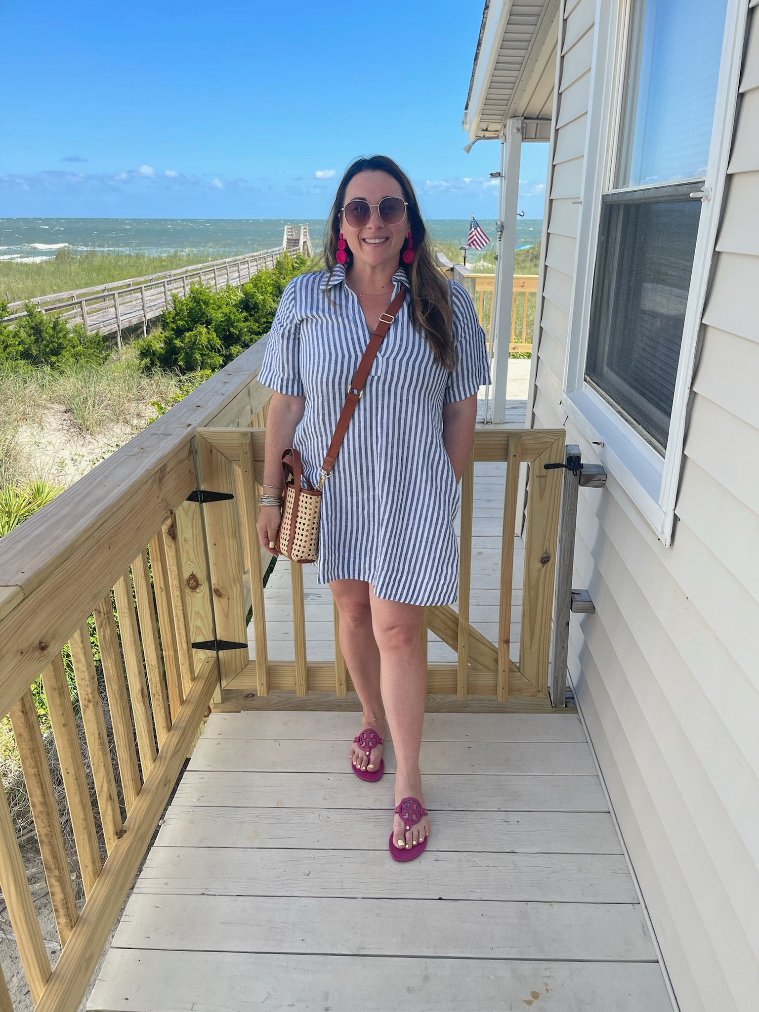 This is one of my all time favorite summer dresses! Perfect for us midsize girlies. 

#LTKMidsize #LTKSeasonal #LTKStyleTip