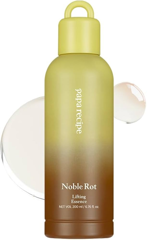Papa Recipe Noble Rot Lifting Essence 200ml 6.7 Fl Oz - Essence Toner for Facial Skin Care, Deep ... | Amazon (US)