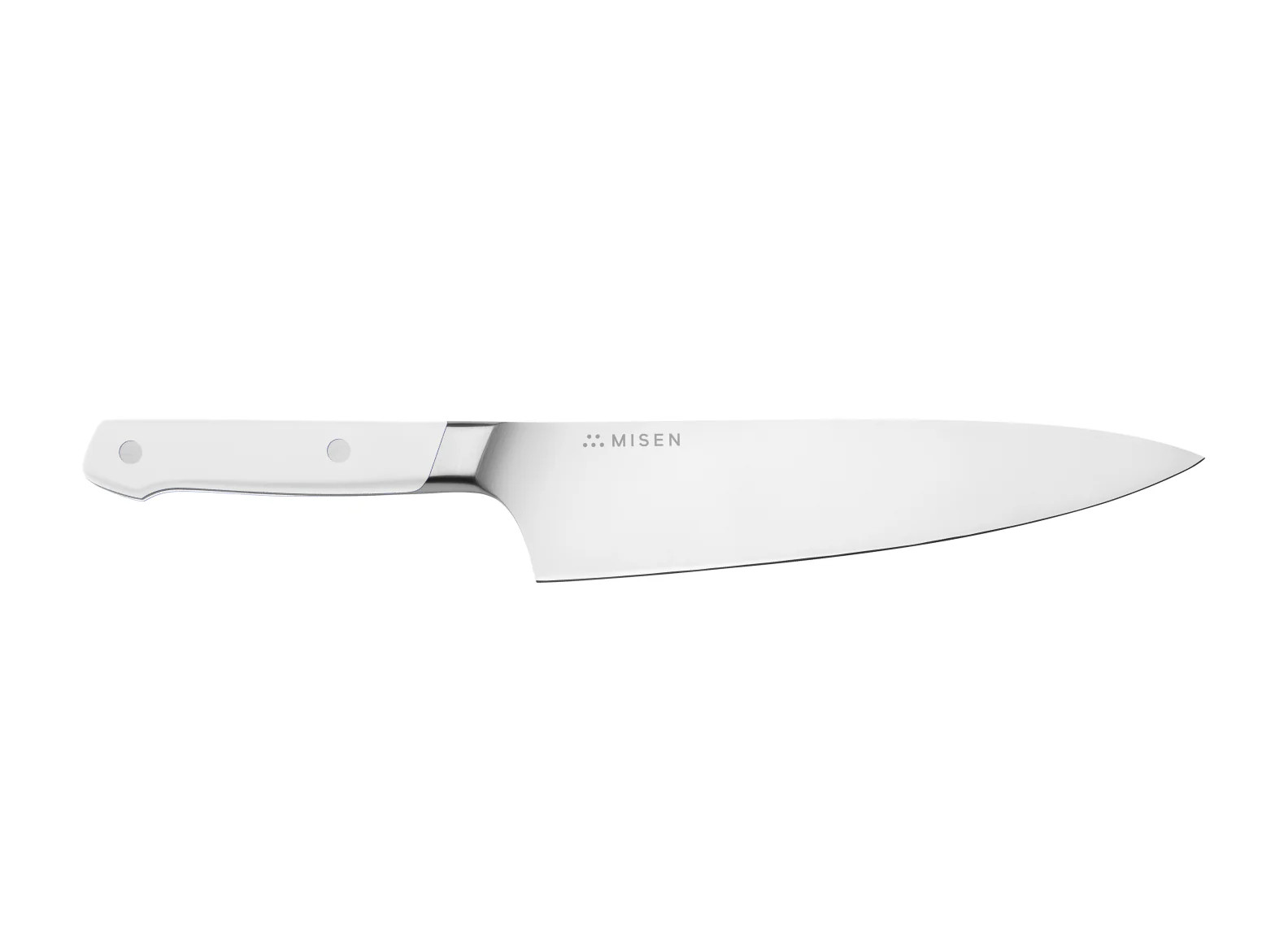 Premium Chef Knife for Culinary Excellence | Misen | Misen