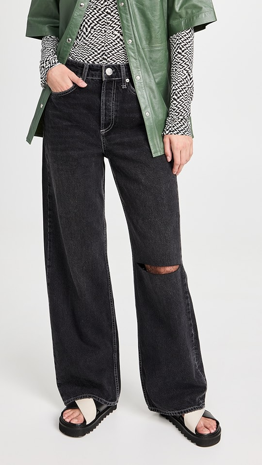 Logan Jeans | Shopbop