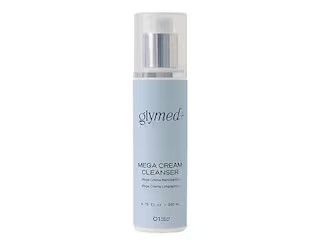 GlyMed Plus Mega Cream Cleanser | LovelySkin