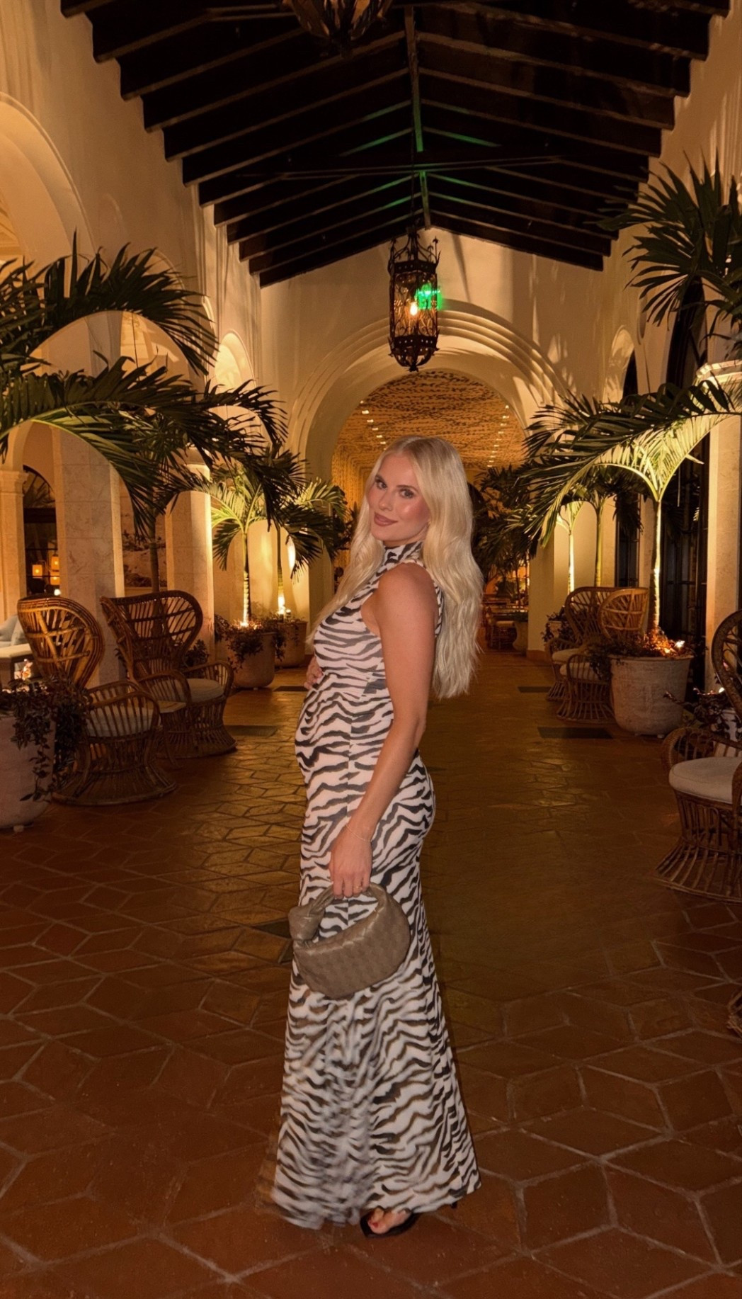 Wearing a small in dress, shoes are tts! #kathleenpost

Miami dinner outfit, resort wear, beach vacation, warm weather outfit



#LTKootd #LTKTravel #LTKdayinmylife
