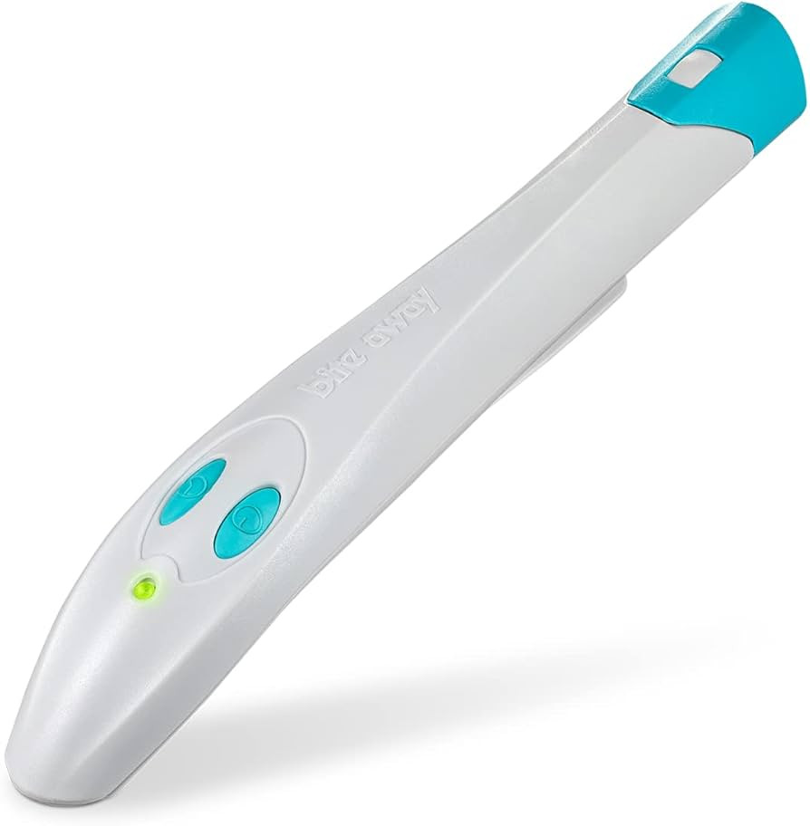 bite away® - Insect Sting and Bite Relief, Chemical-Free Treatment, FDA-Cleared and Dermatologis... | Amazon (US)