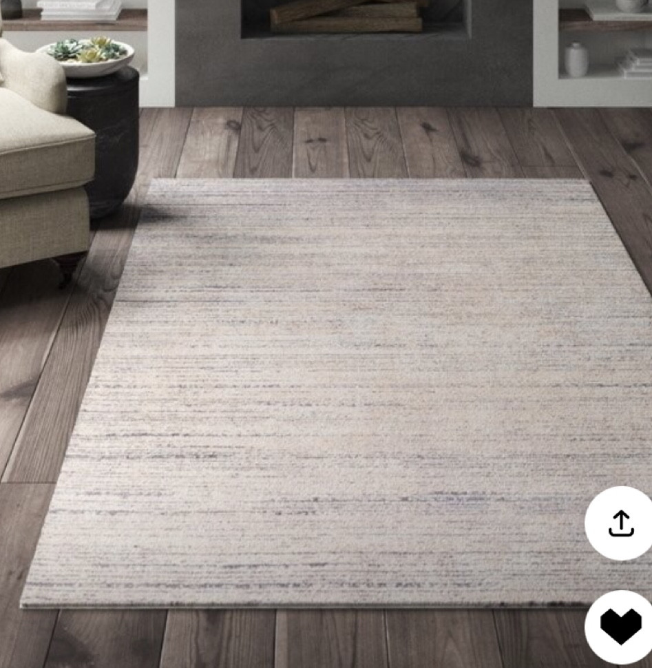 Area Rug 




#LTKhome