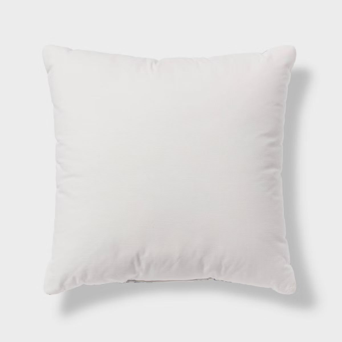 Trad Printed Floral Dec Pillow Euro - Threshold™ | Target