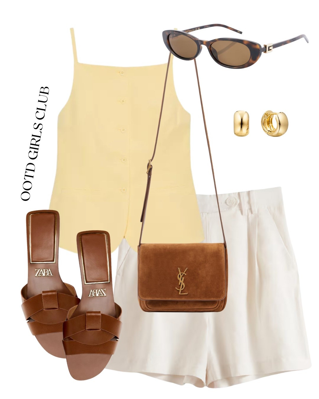 Heatwave summer styling 

#LTKuk #LTKstyletip #LTKsummer