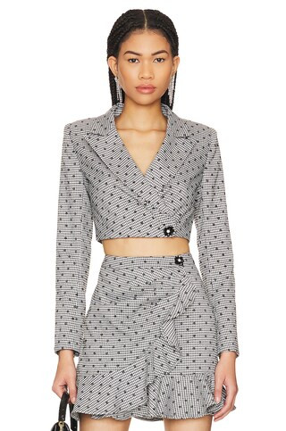 Katya Top
                    
                    MAJORELLE | Revolve Clothing (Global)