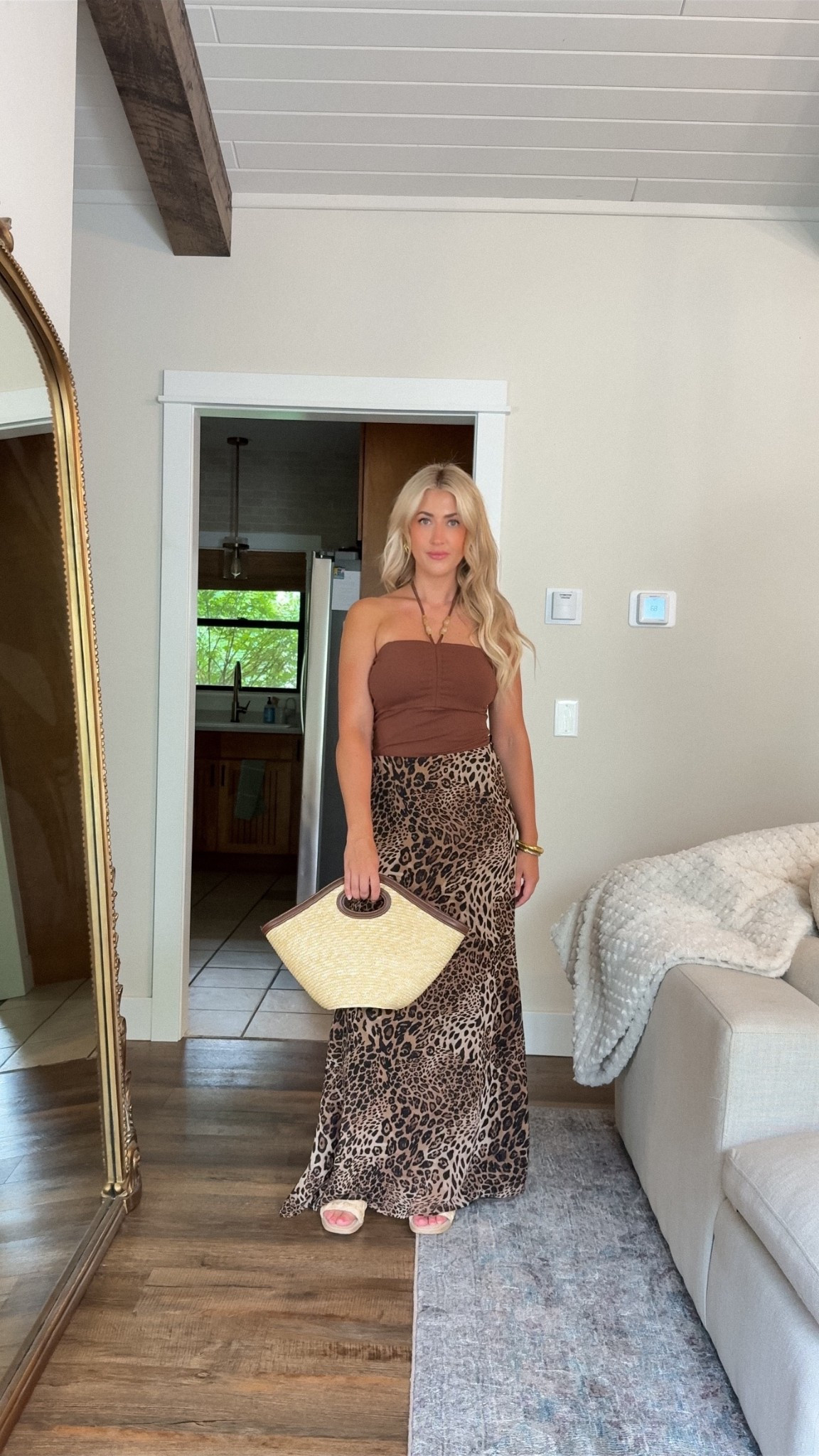 Summer outfit ideas 

#LTKStyleTip #LTKSeasonal