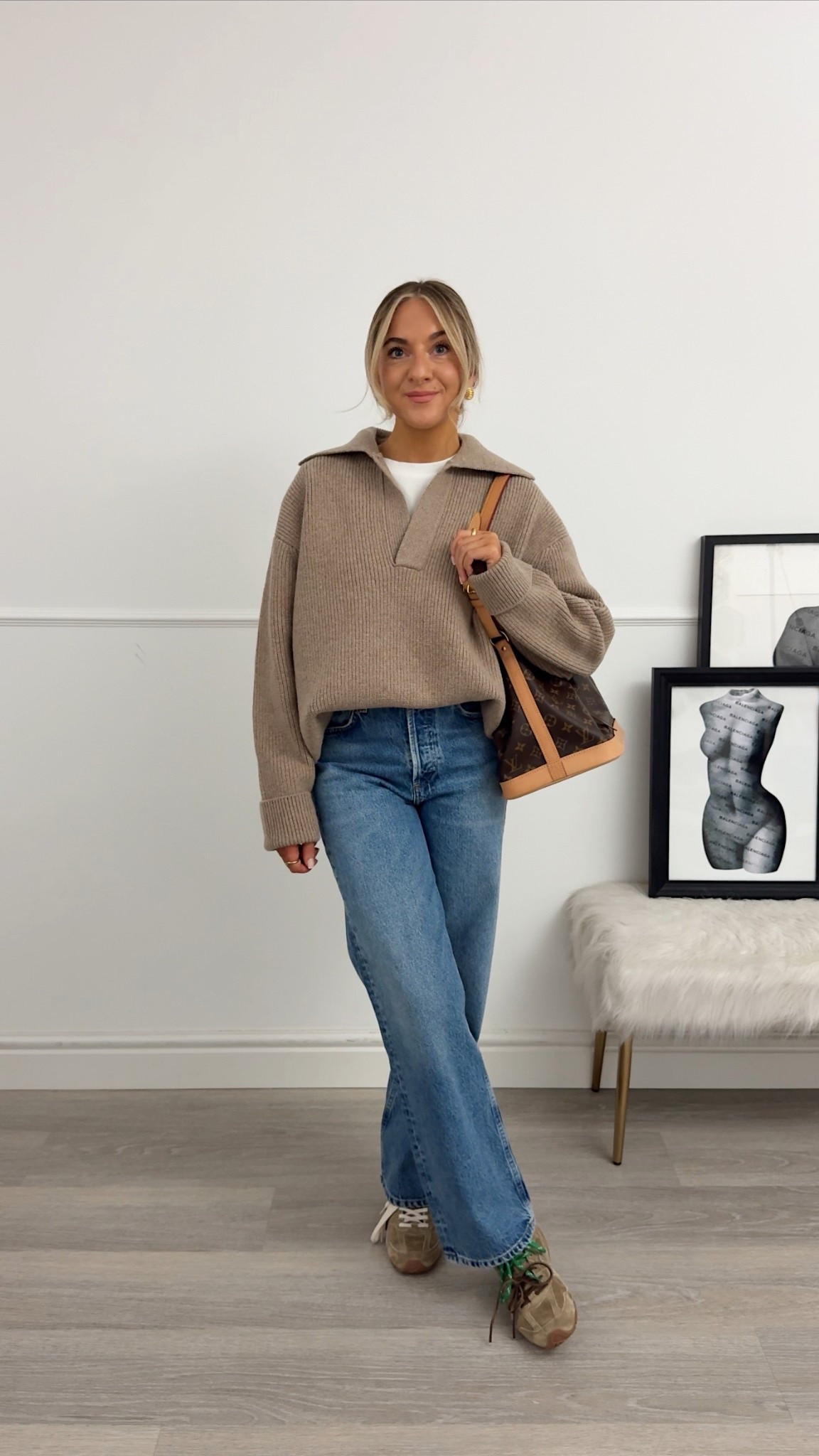 #LTKjeans #LTKluxury #LTKsale