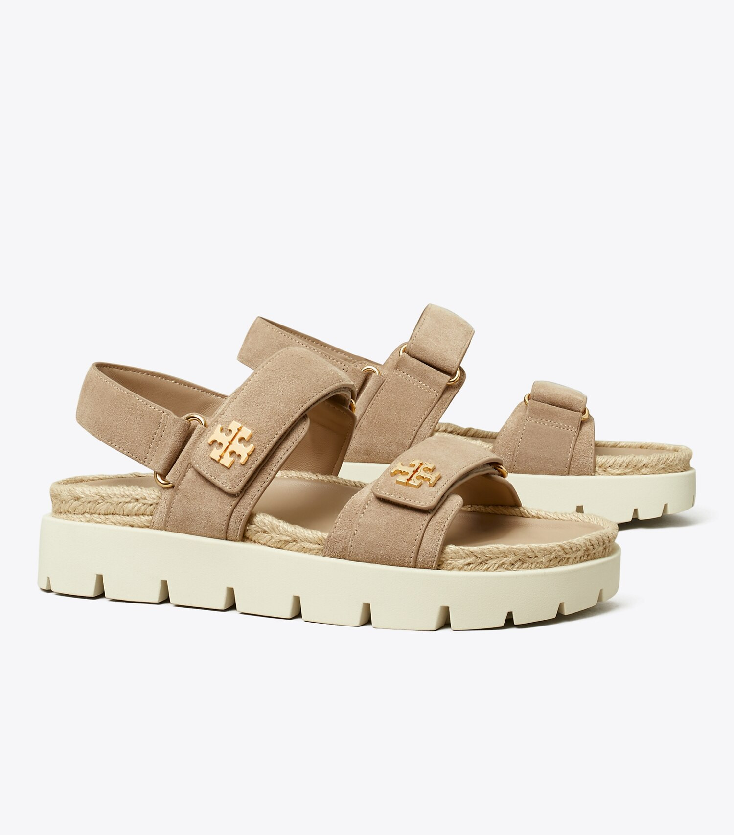 KIRA ROPE SPORT SANDAL | Tory Burch (US)