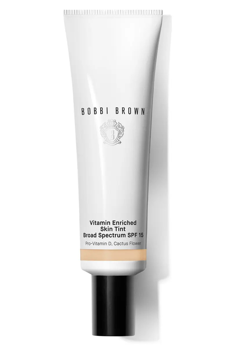 Vitamin Enriched Skin Tinted Moisturizer SPF 15 | Nordstrom
