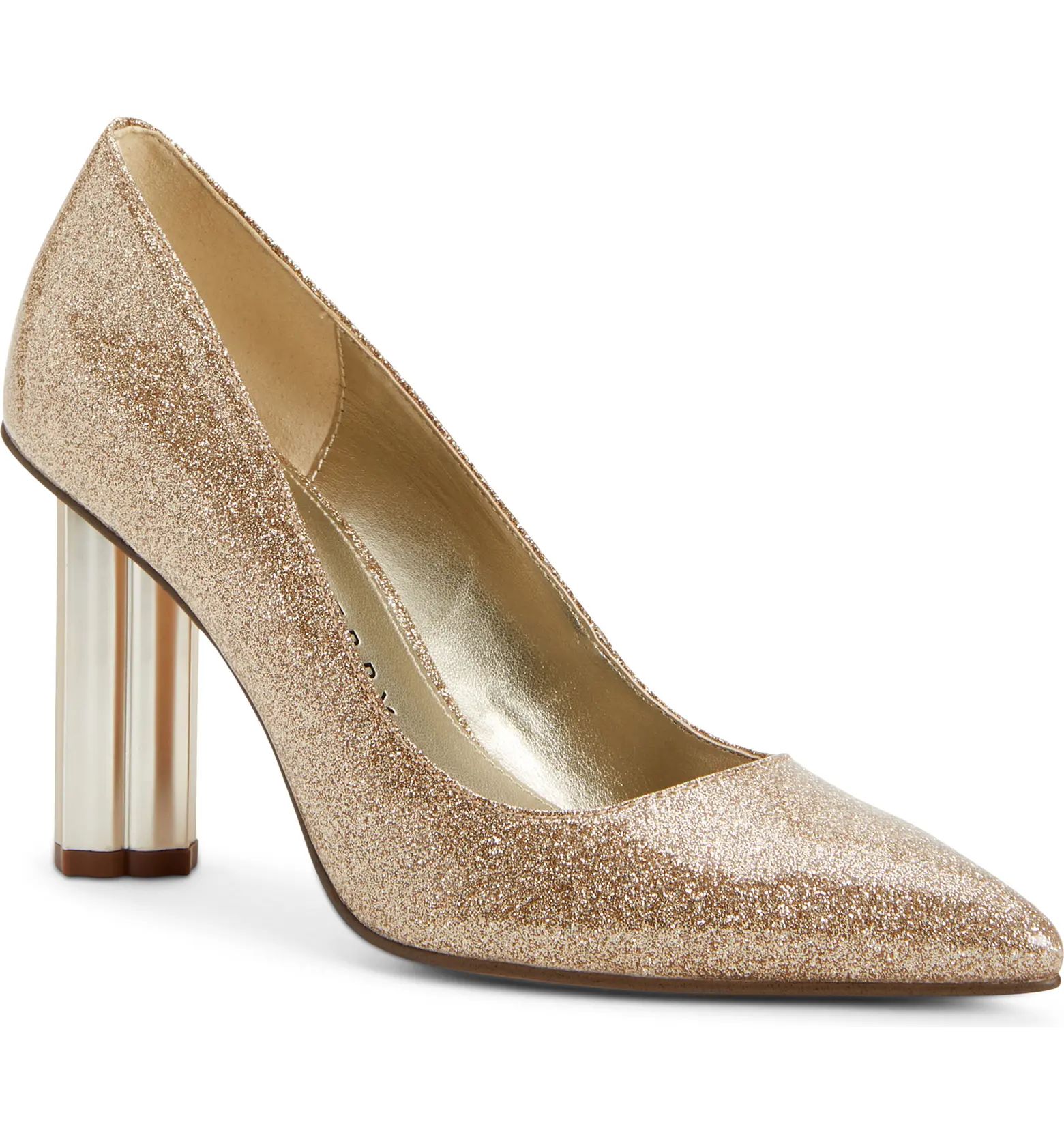 The Dellilah Pointed Toe Pump (Women) | Nordstrom