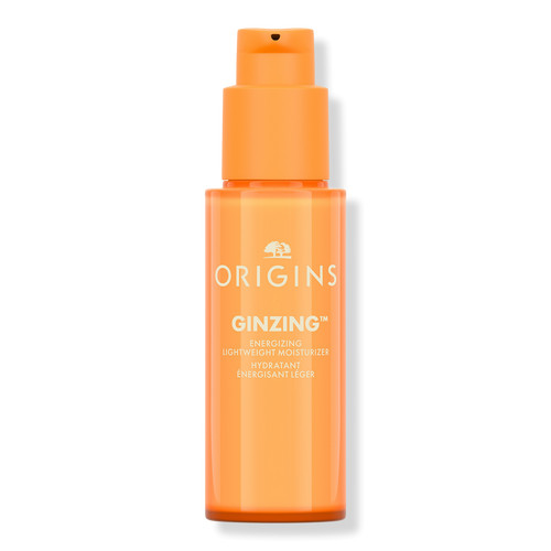 Origins GinZing Energizing Lightweight Moisturizer | Ulta