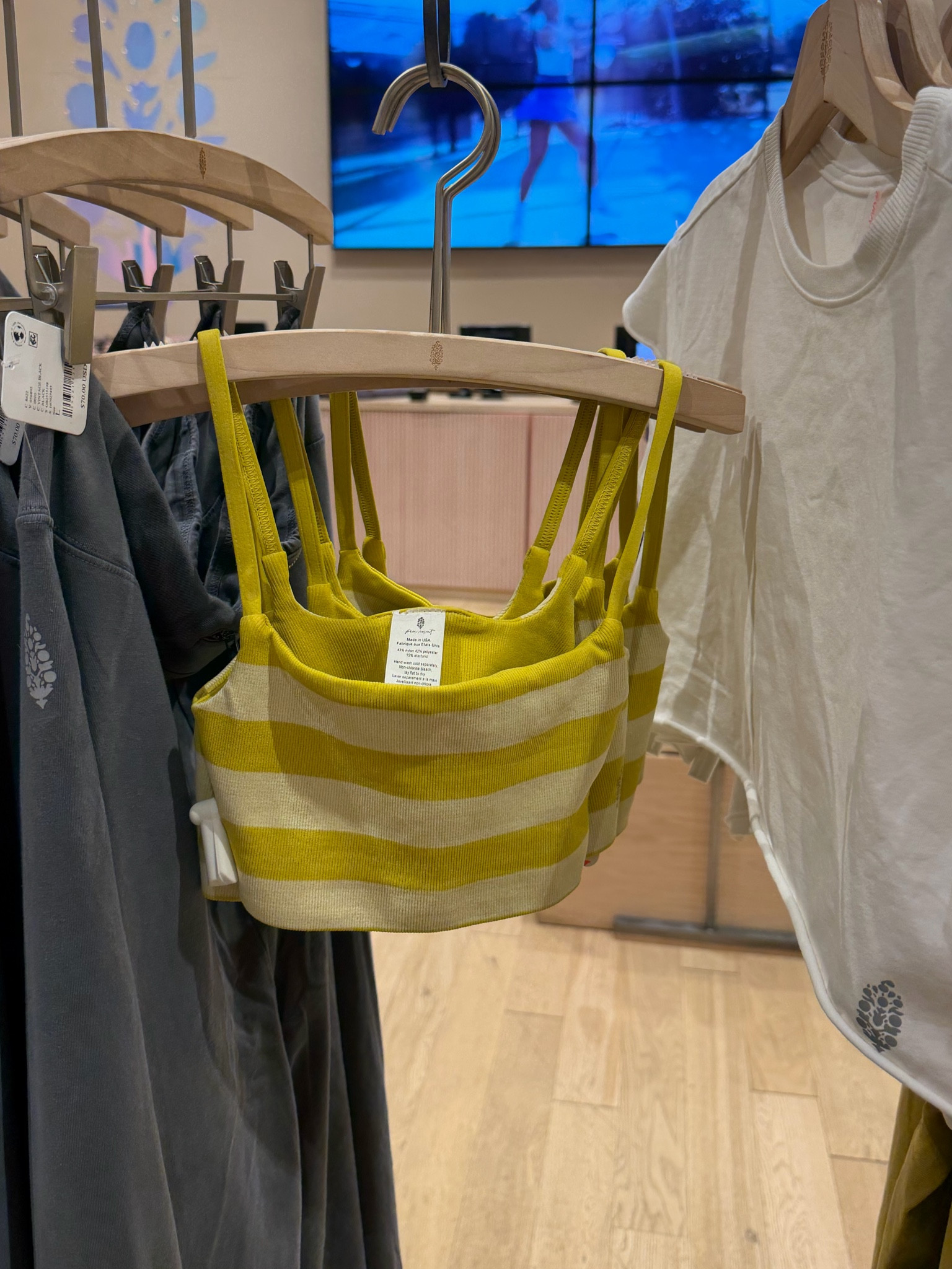 love this free people movement bra!

#LTKfitnessgoals #LTKActive