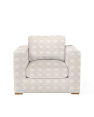 Haven Lounge Chair | Serena and Lily